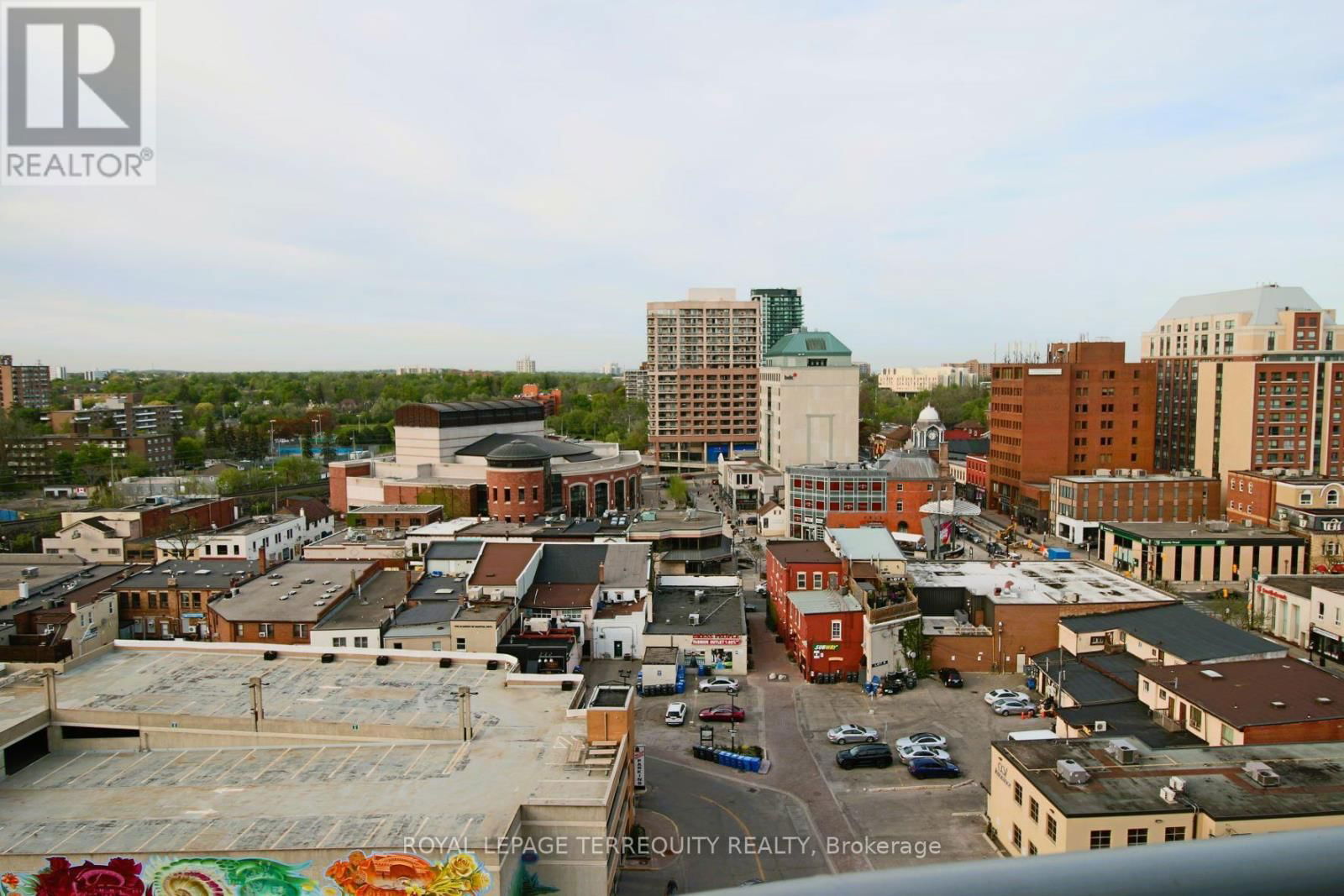 1203 - 9 GEORGE STREET NORTH Image 22