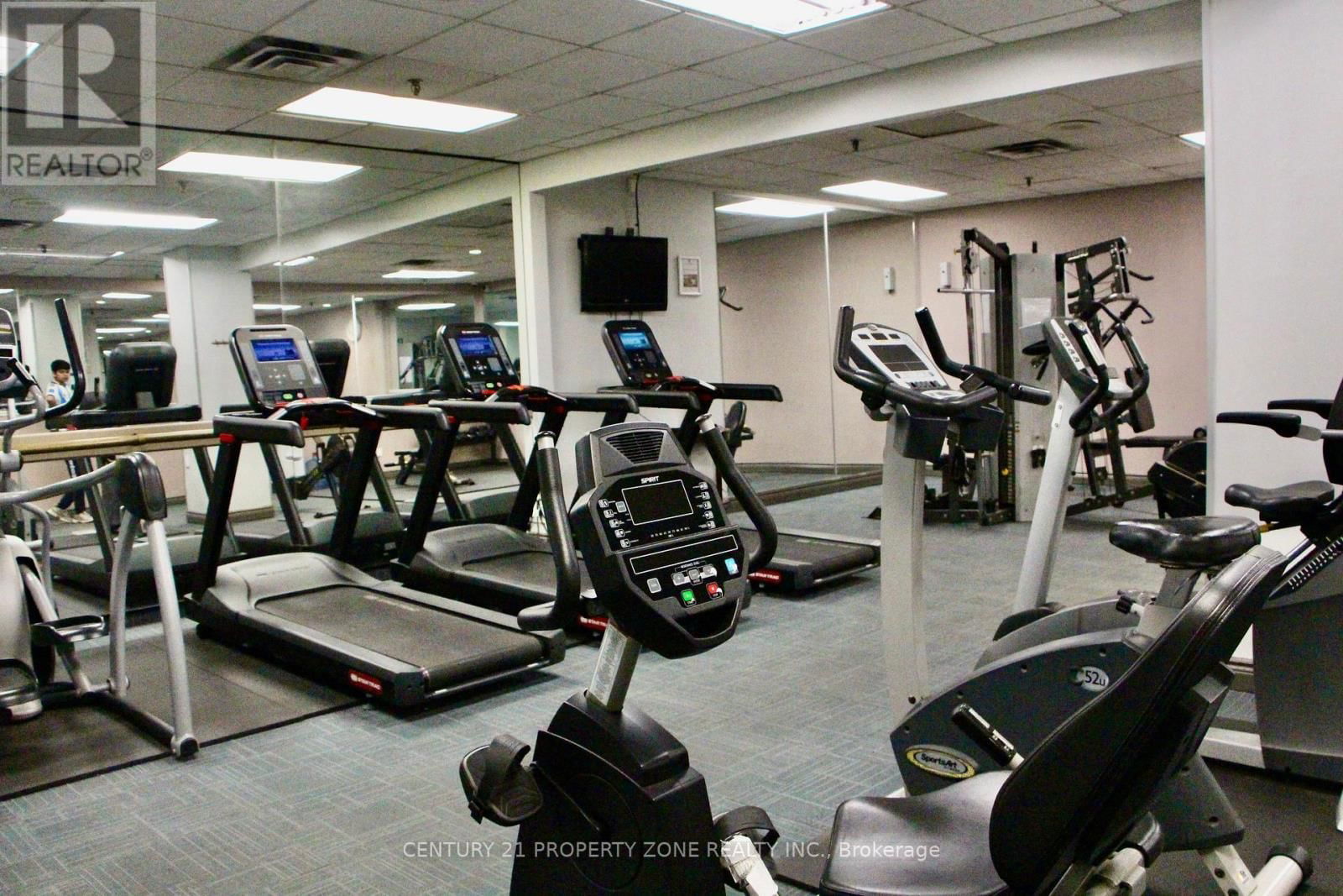 1410 - 285 ENFIELD PLACE Image 29