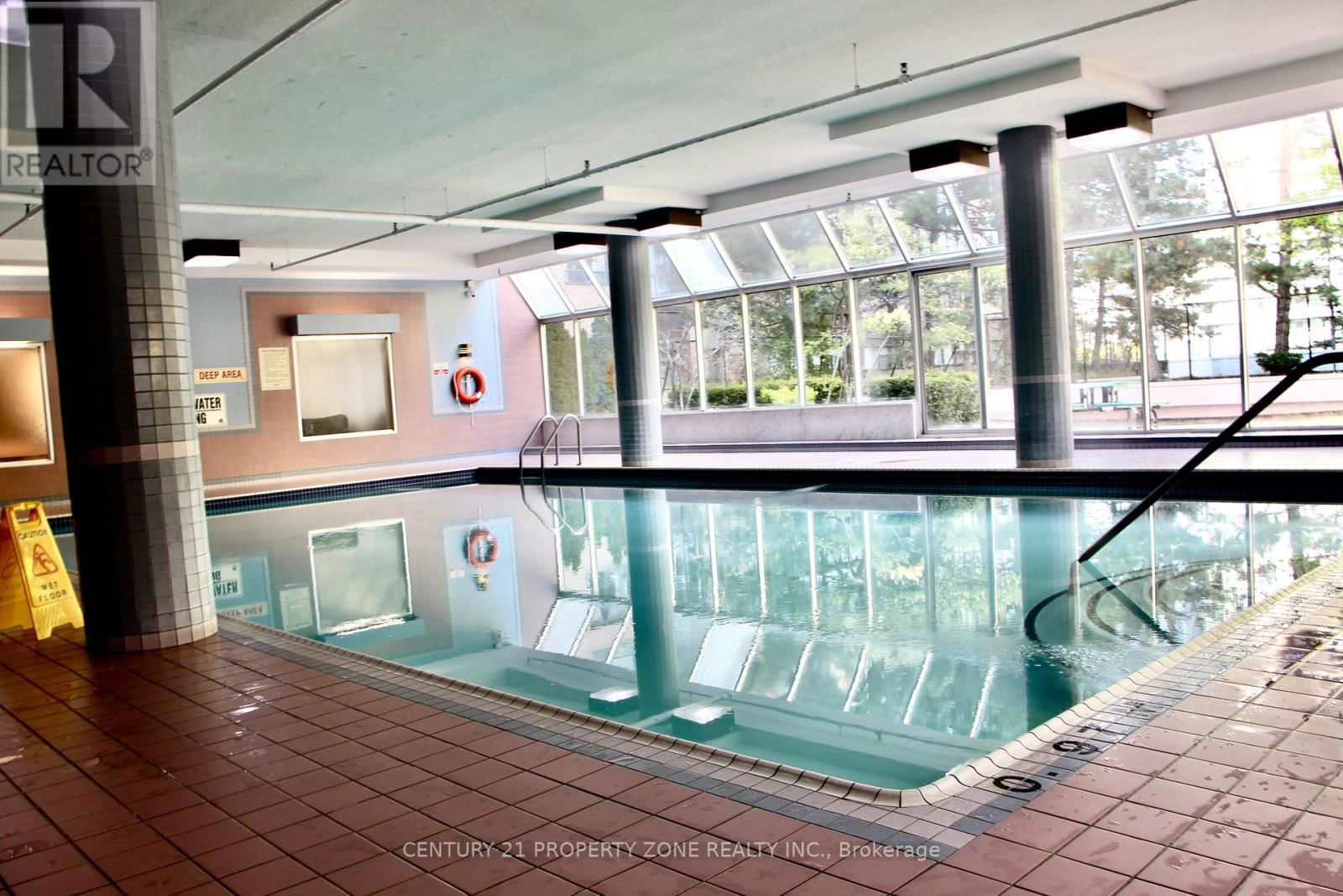 1410 - 285 ENFIELD PLACE Image 37