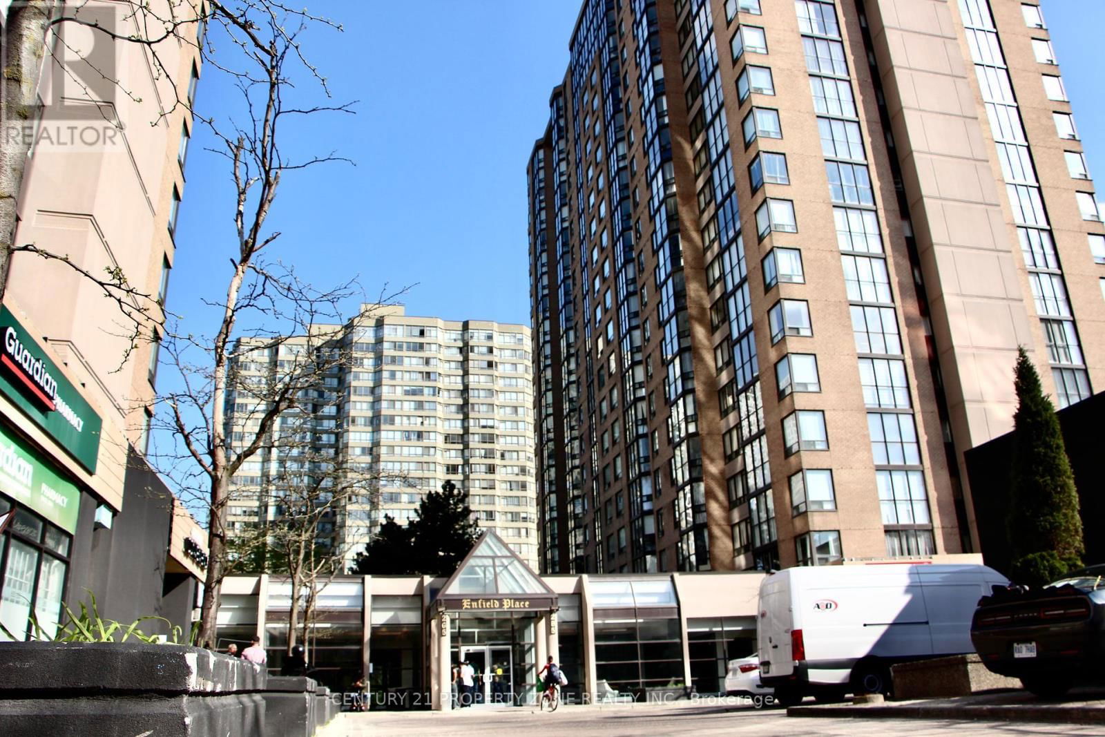 1410 - 285 ENFIELD PLACE Image 39