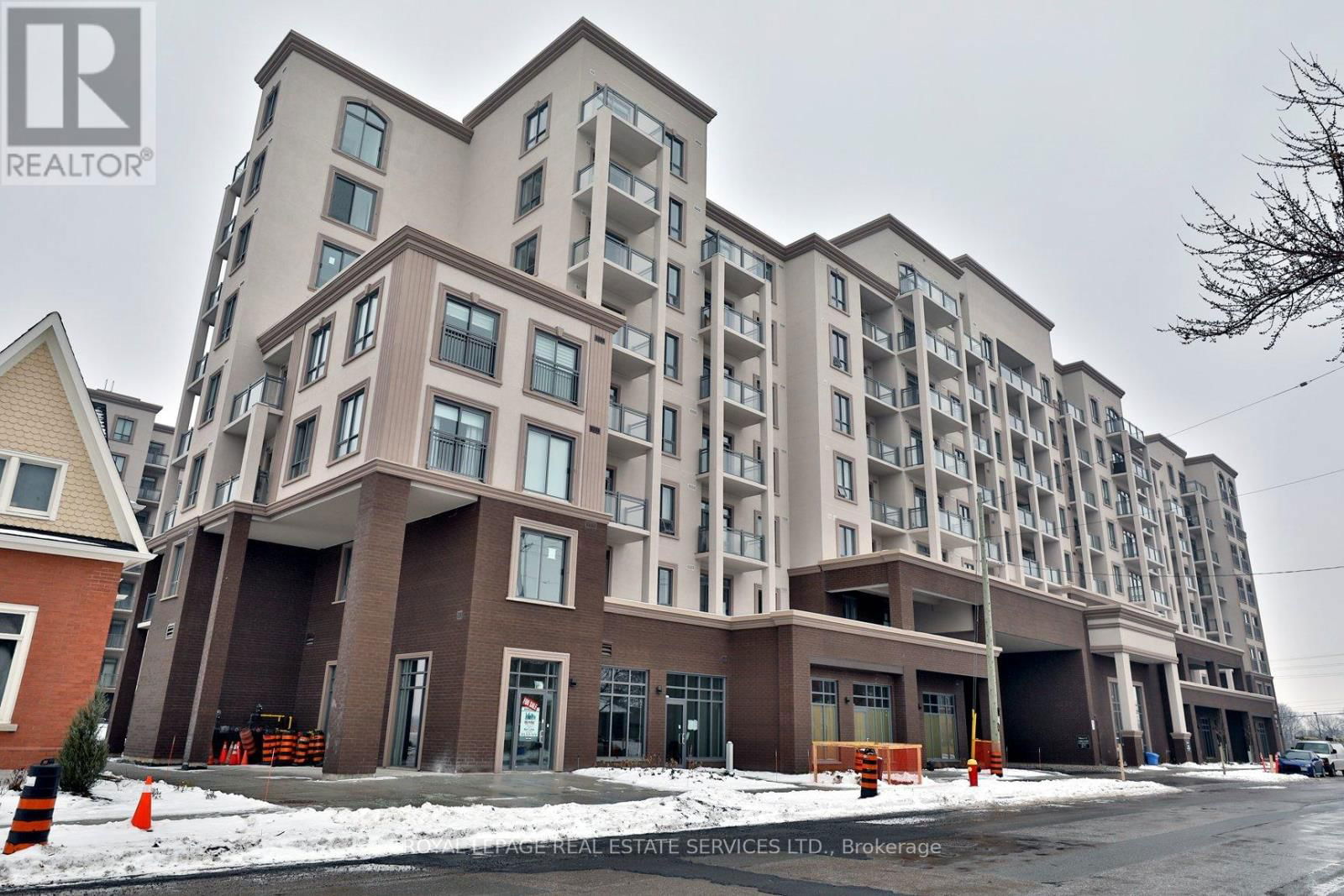 809 - 2486 OLD BRONTE ROAD Image 1