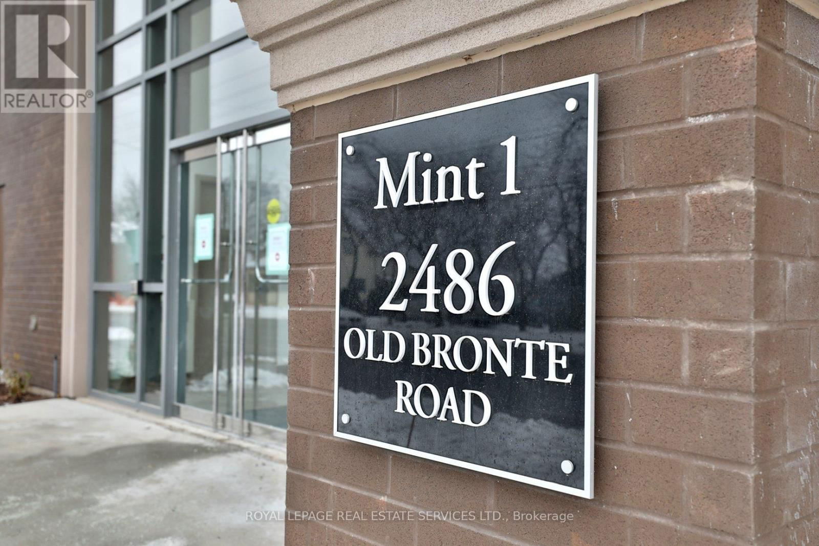 809 - 2486 OLD BRONTE ROAD Image 4