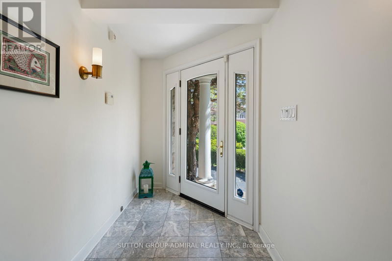 Tertiary Property View