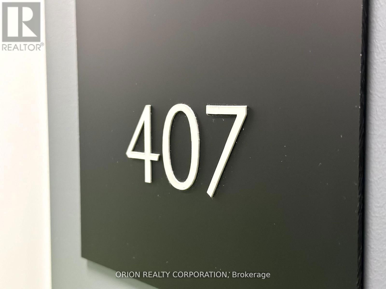 407 - 430 SQUARE ONE DRIVE Image 1