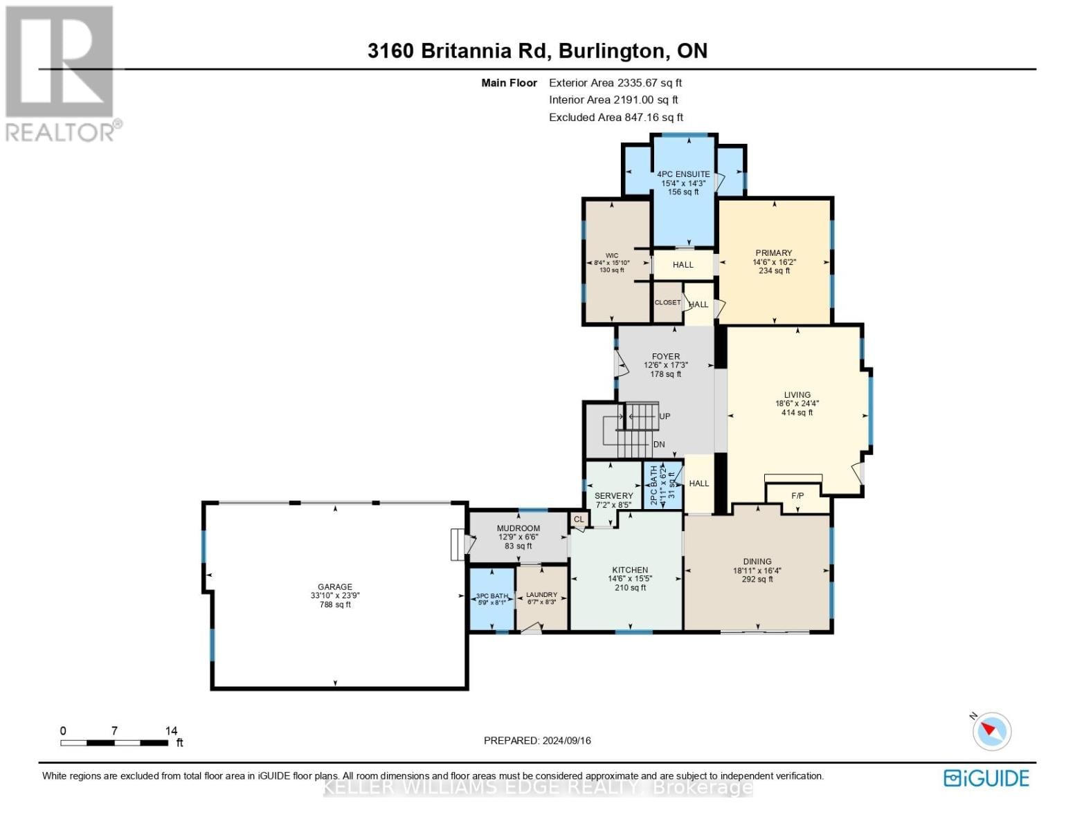 3160 BRITANNIA ROAD Image 42