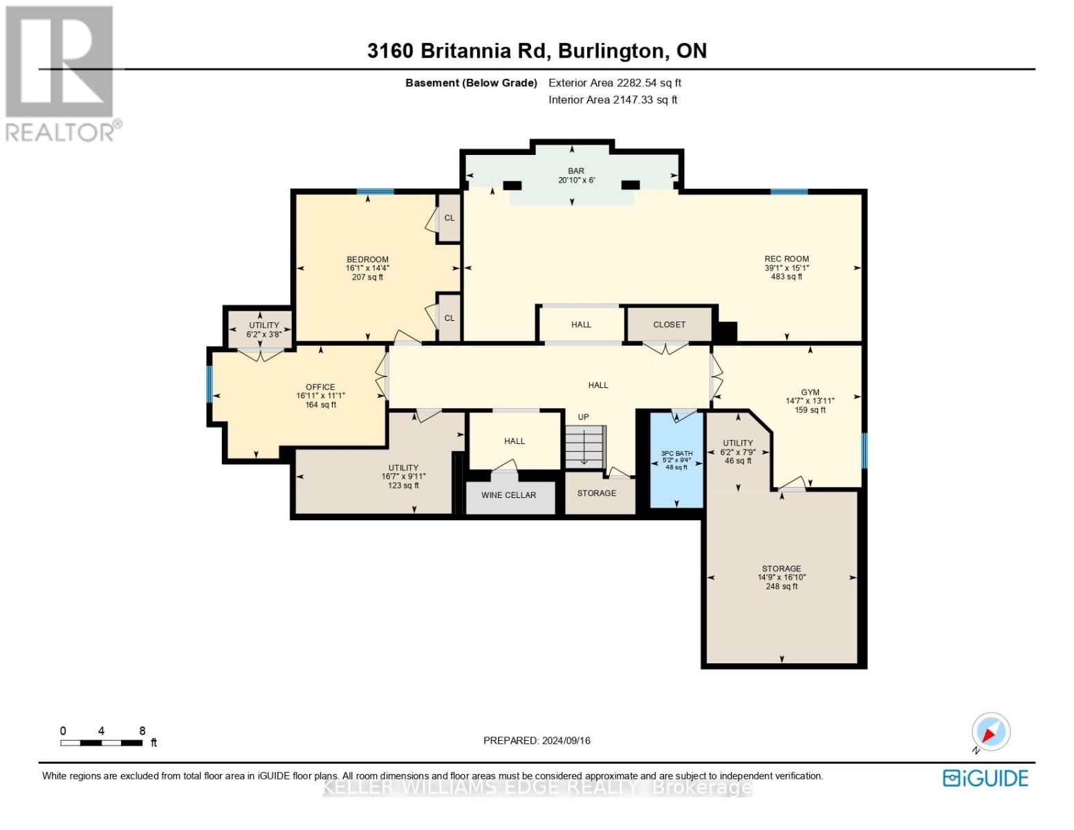 3160 BRITANNIA ROAD Image 43