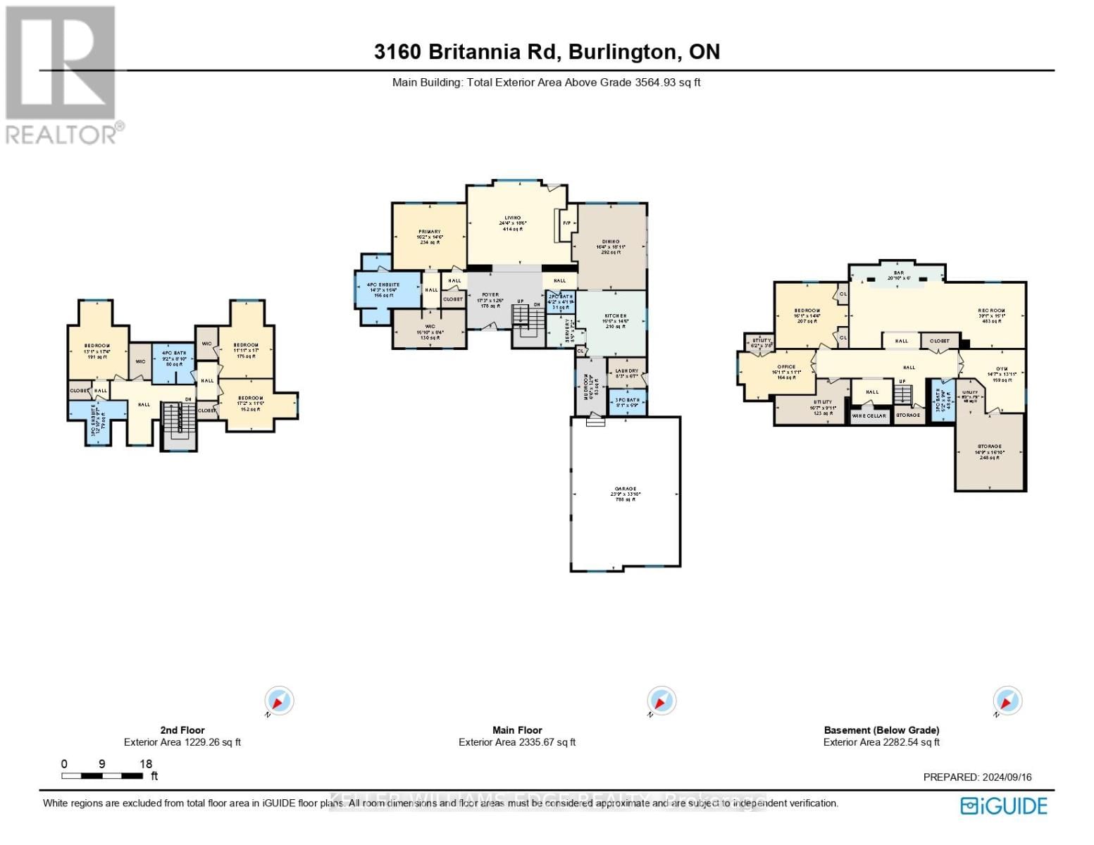 3160 BRITANNIA ROAD Image 44
