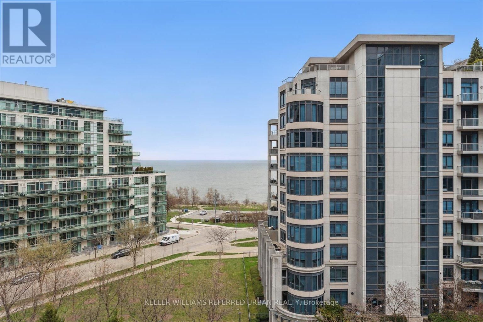 712 - 2083 LAKE SHORE BOULEVARD WEST Image 14