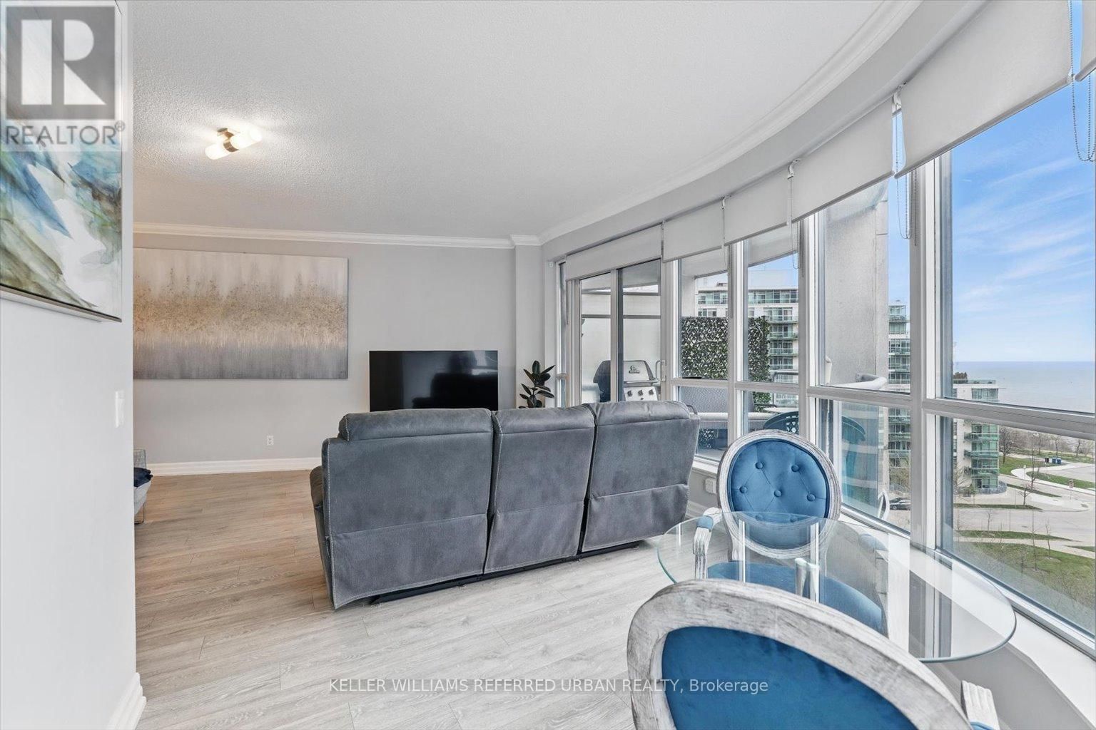 712 - 2083 LAKE SHORE BOULEVARD WEST Image 16
