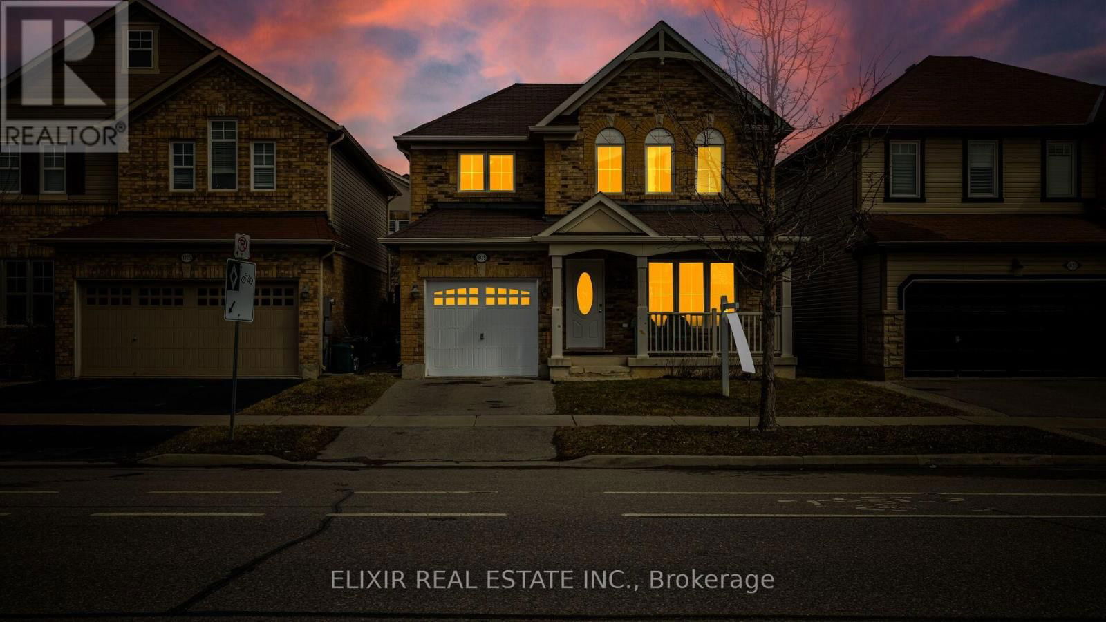 1029 FARMSTEAD DRIVE Image 2