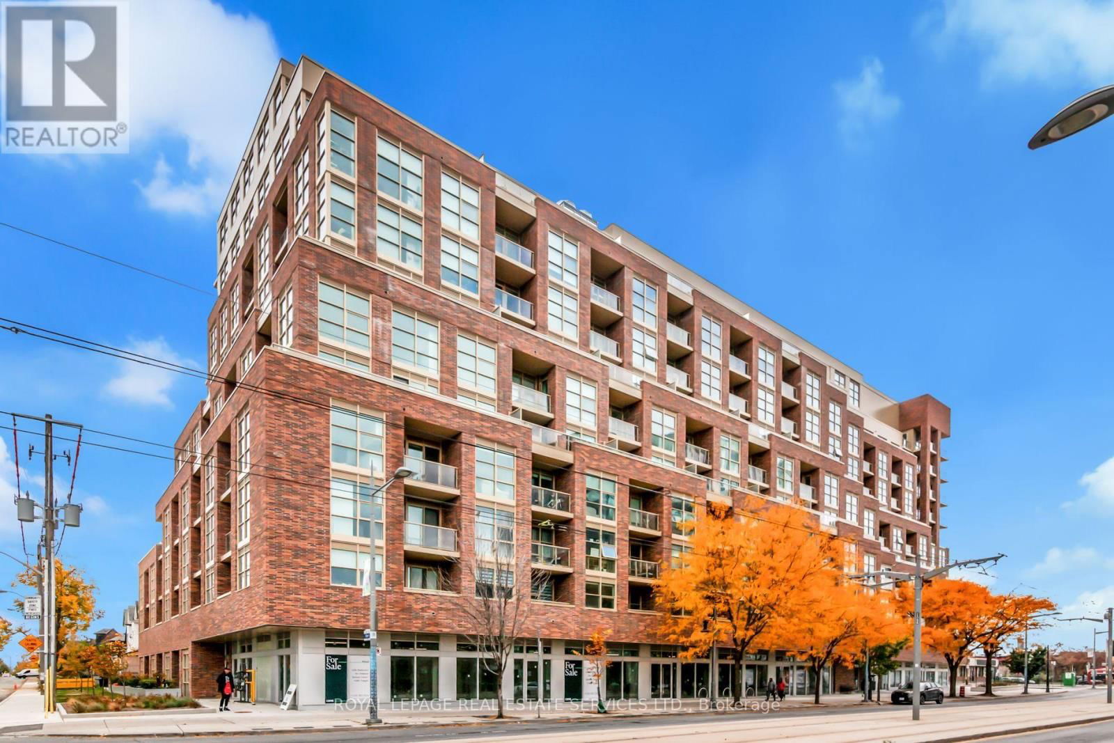 621 - 1787 ST CLAIR AVENUE WEST Image 1