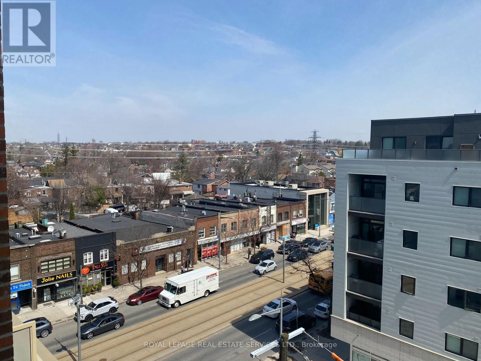 621 - 1787 ST CLAIR AVENUE WEST Image 18