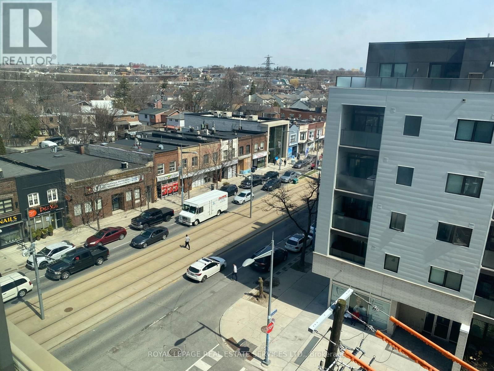 621 - 1787 ST CLAIR AVENUE WEST Image 19