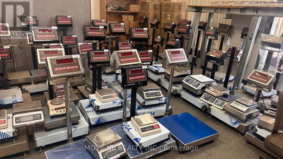 Manufacturing Businesses for Sale