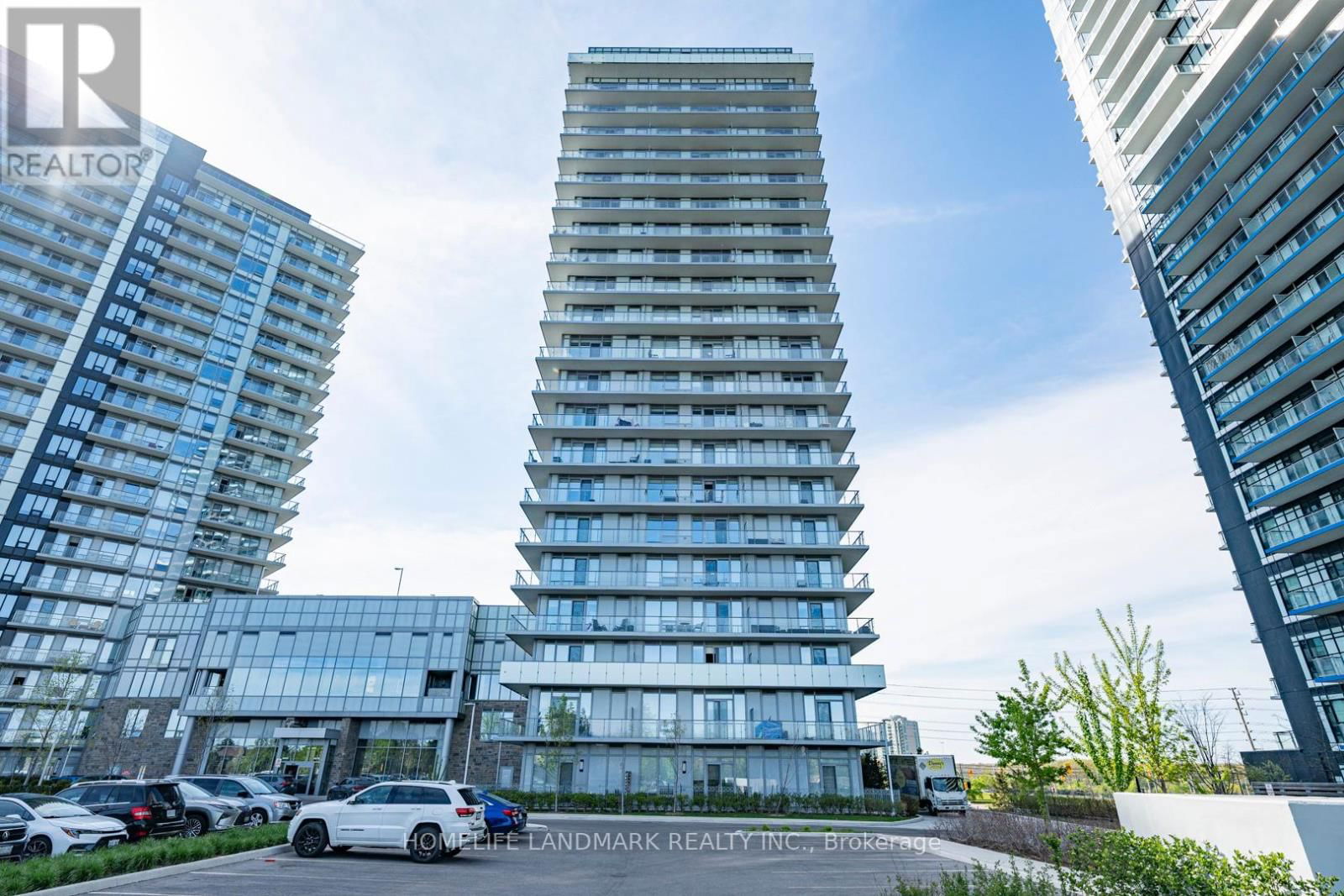 Primary Property View