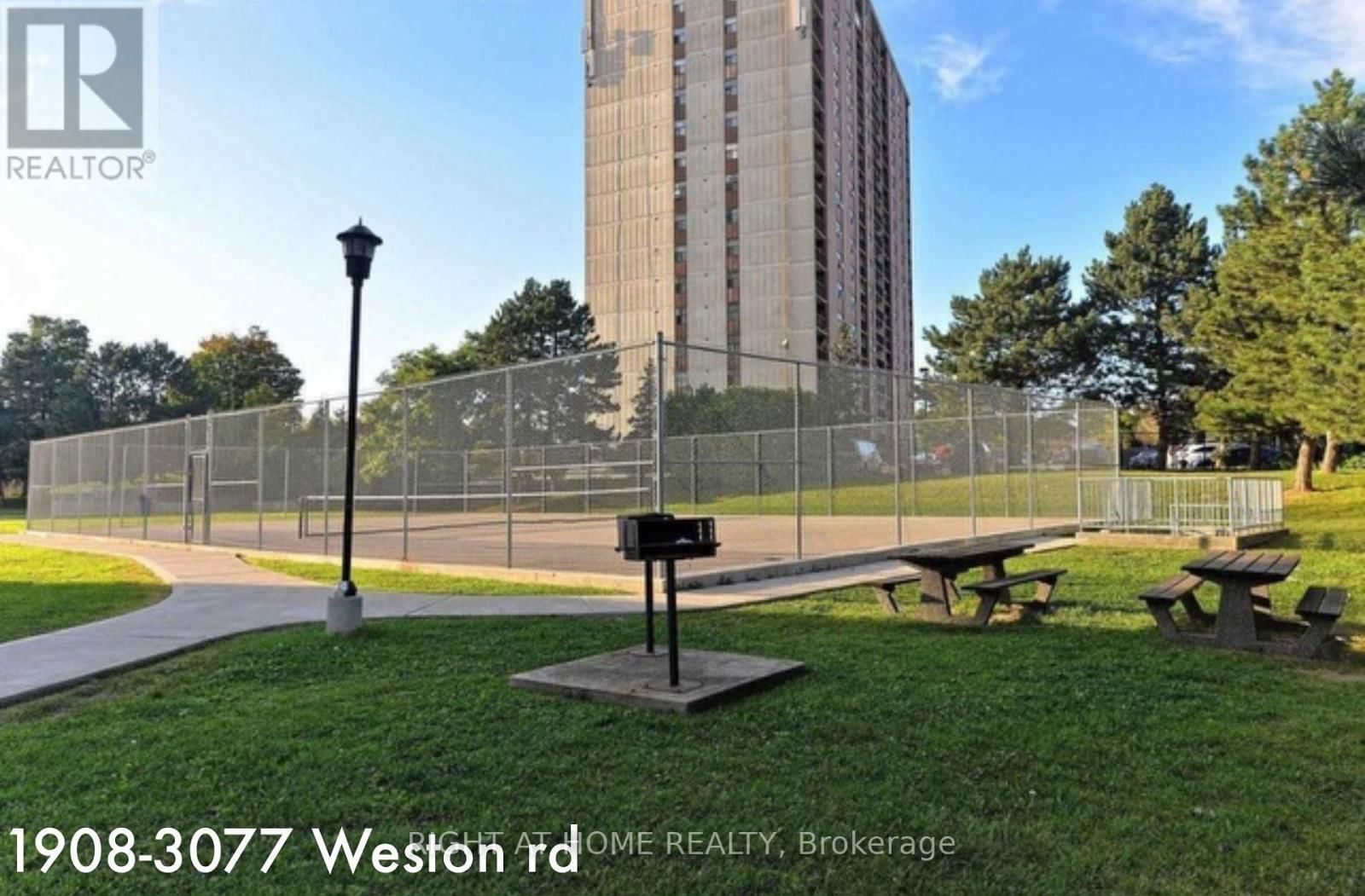 1908 - 3077 WESTON ROAD Image 5