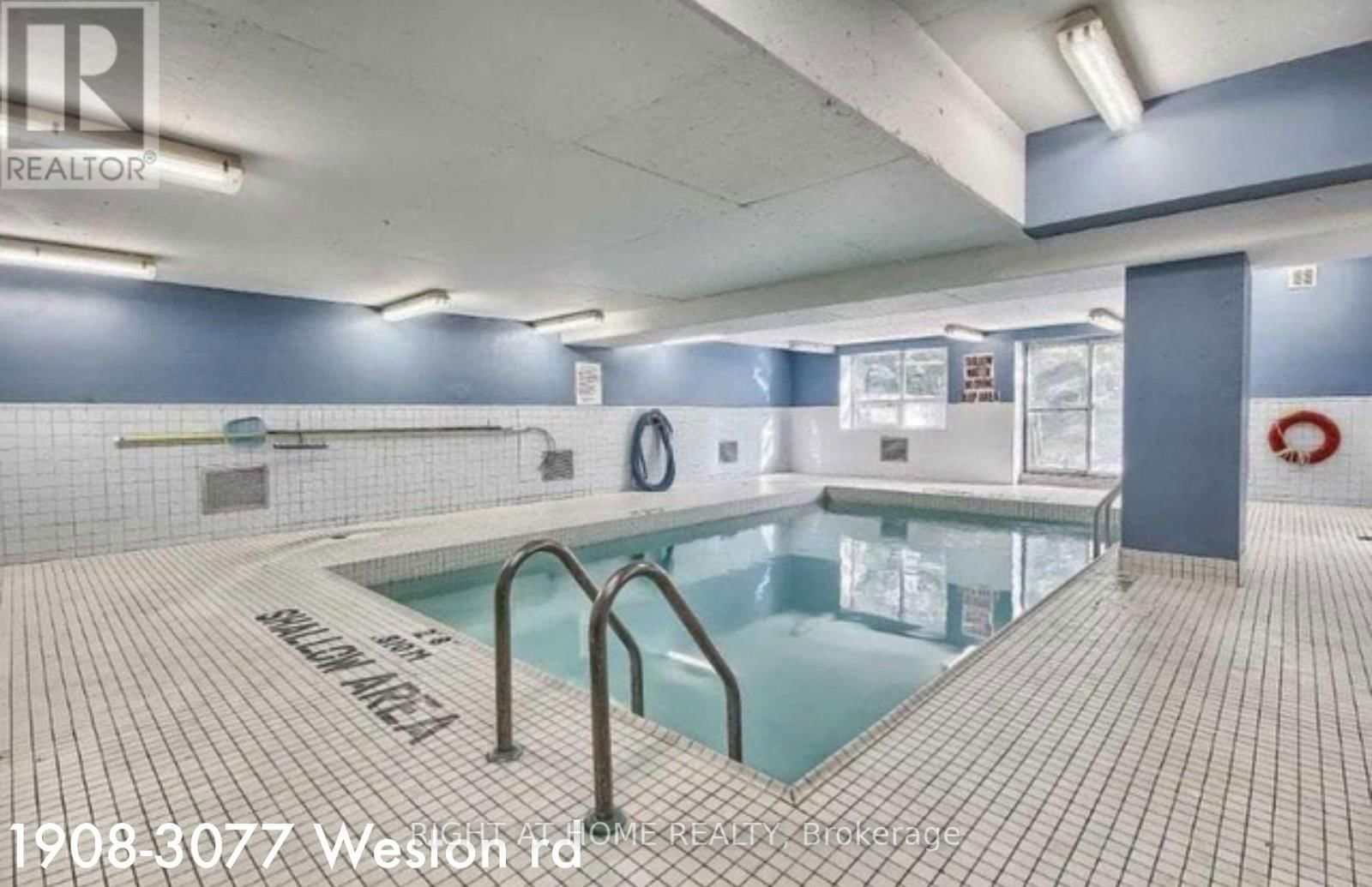 1908 - 3077 WESTON ROAD Image 6