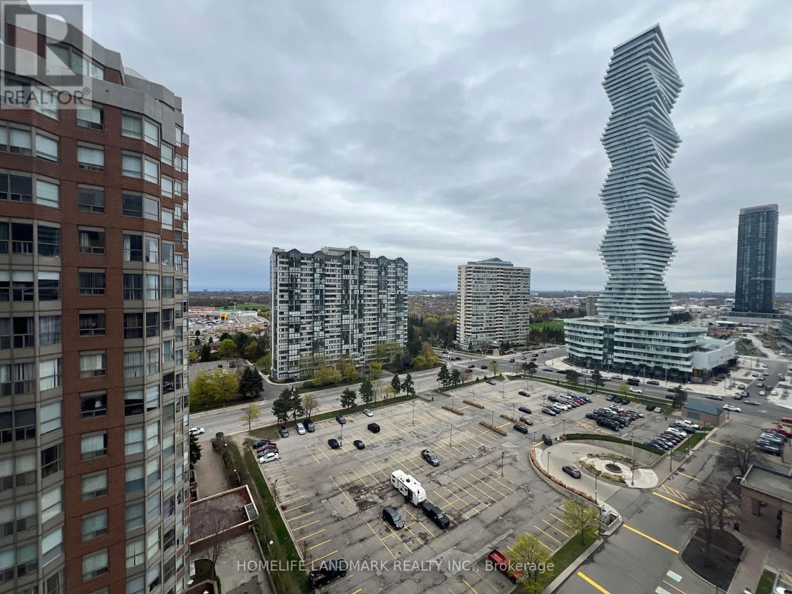 1610 - 330 BURNHAMTHORPE ROAD WEST Image 5