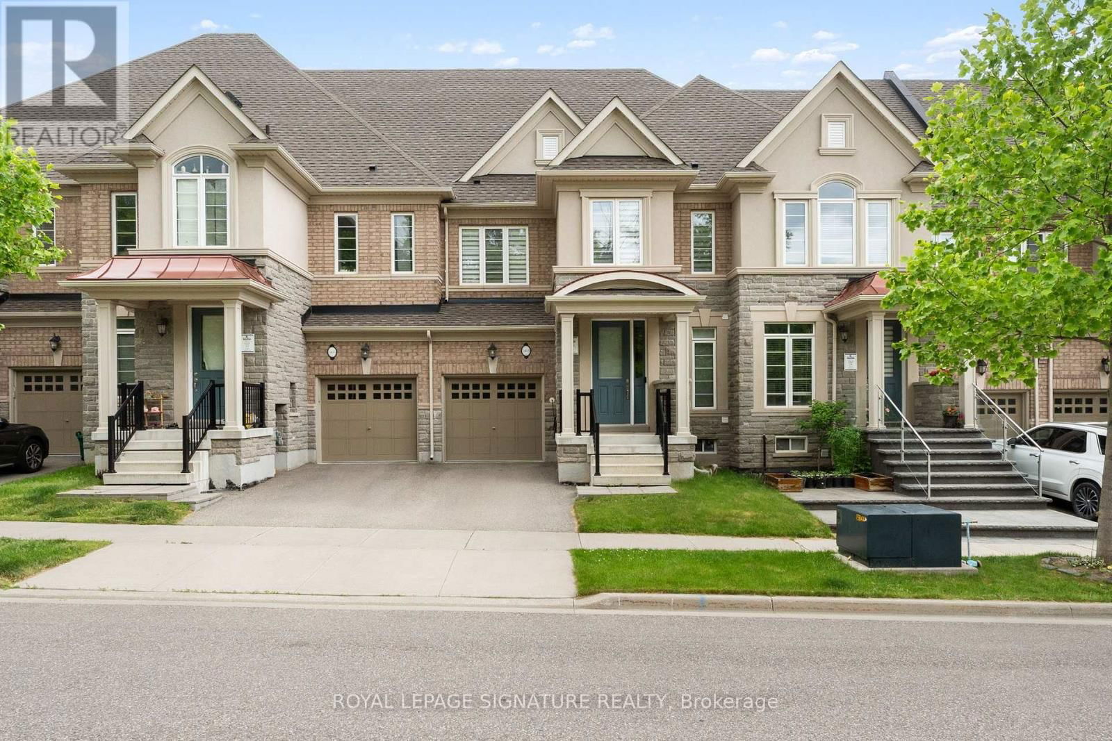 Primary Property View