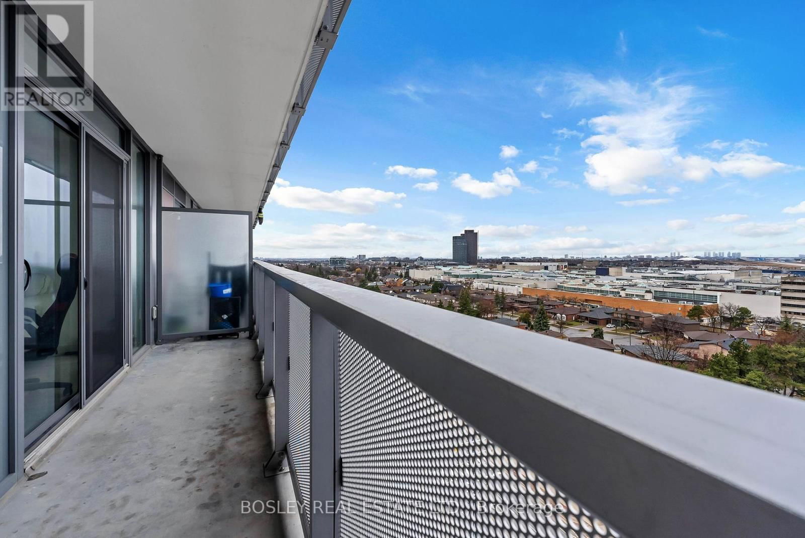 1409 - 160 FLEMINGTON ROAD Image 12