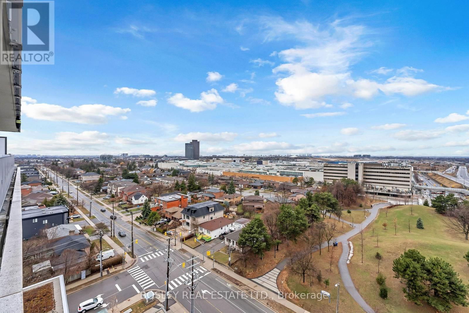 1409 - 160 FLEMINGTON ROAD Image 13
