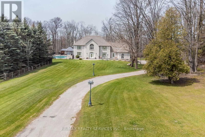 Secondary Property View