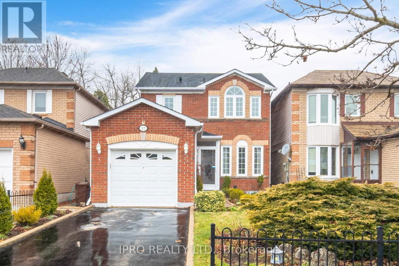 Secondary Property View
