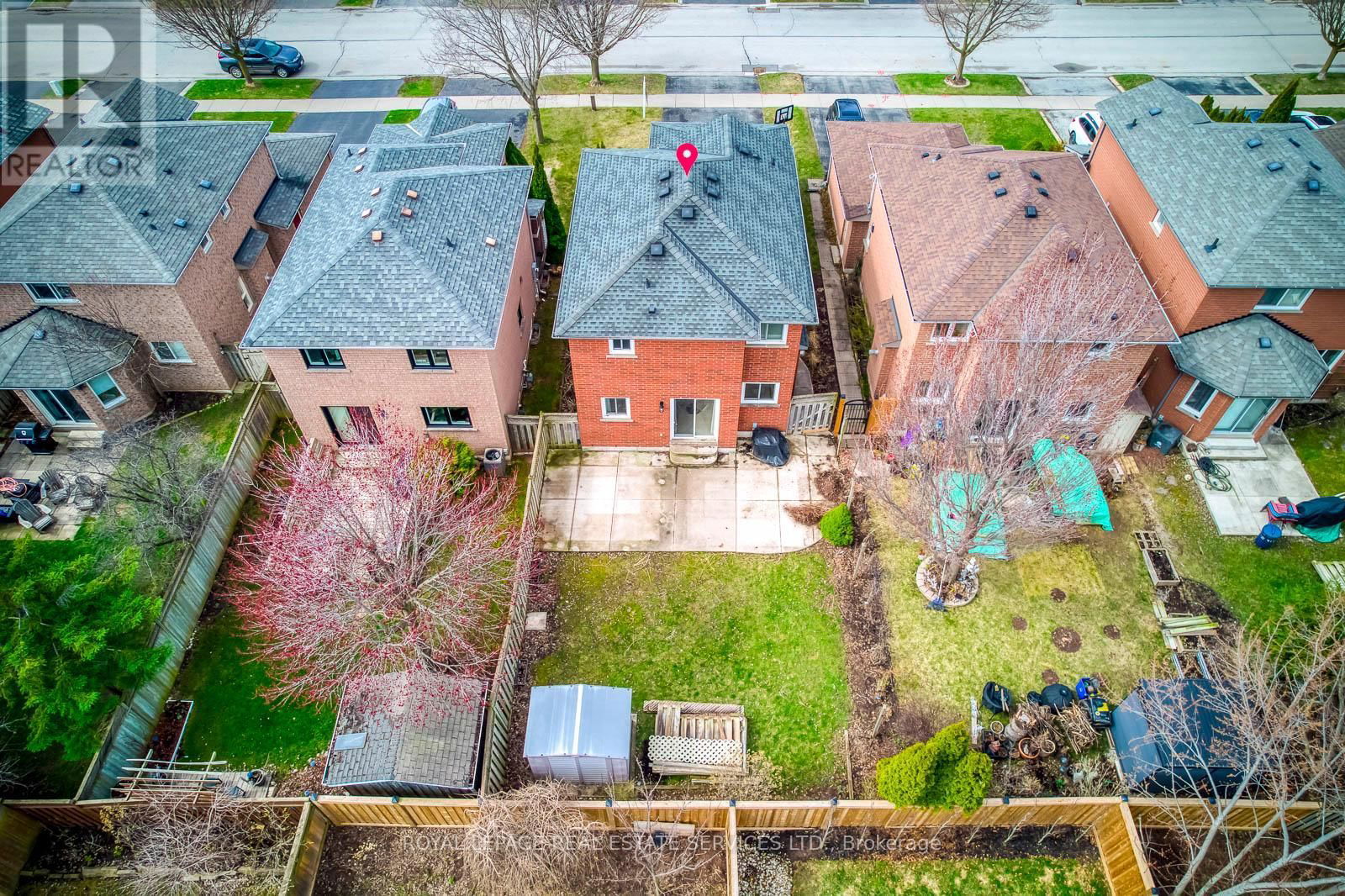 557 FOTHERGILL BOULEVARD Image 45