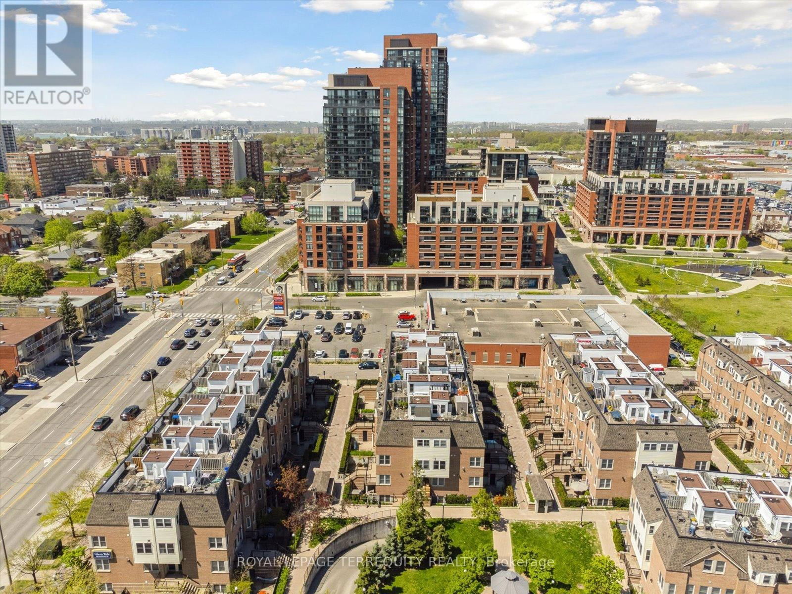 61 - 760 LAWRENCE AVENUE WEST Image 33