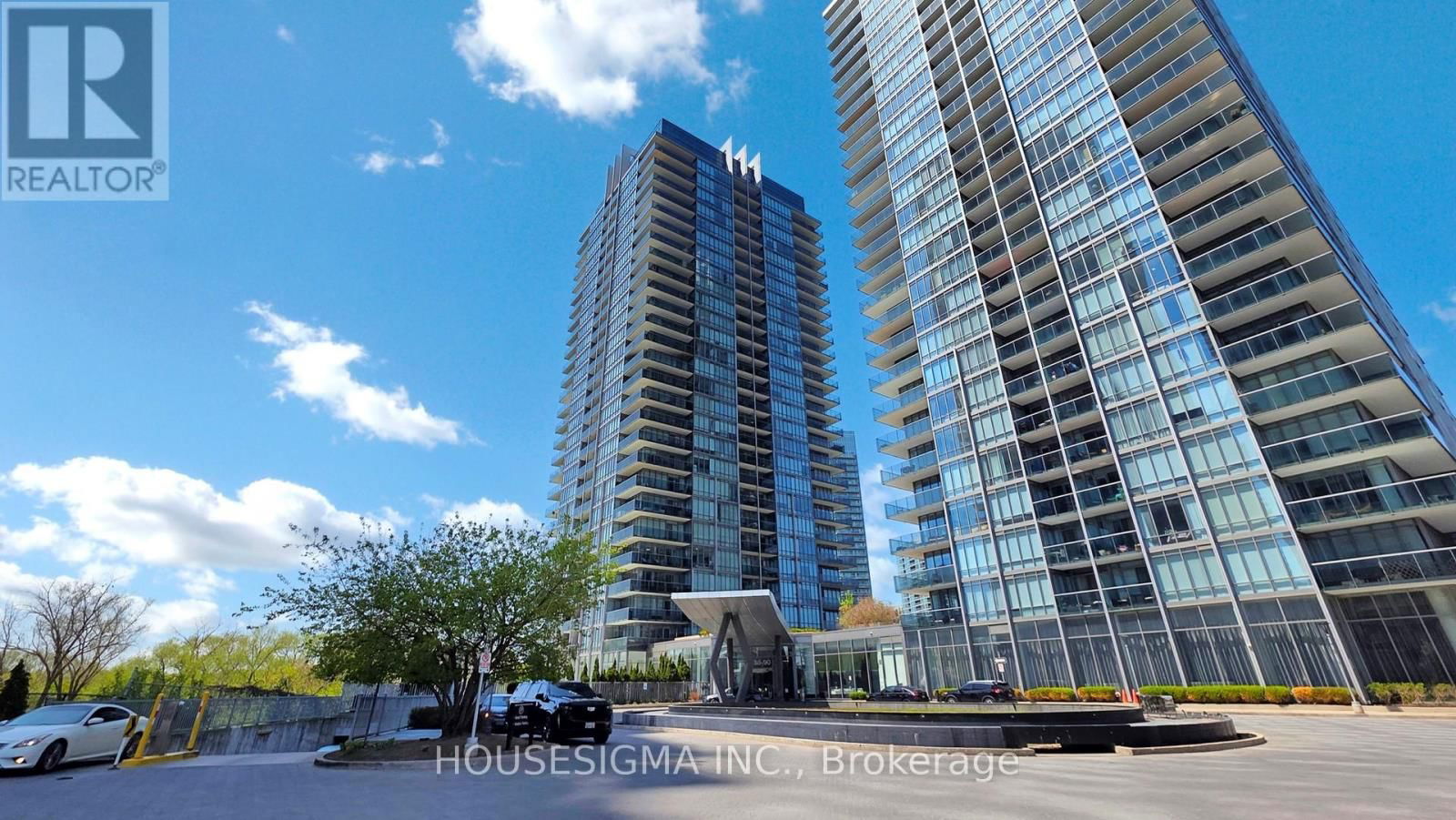 1815 - 88 PARK LAWN ROAD Image 1