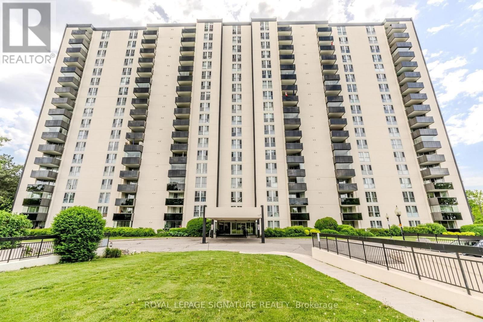 1208 - 420 MILL ROAD Image 1