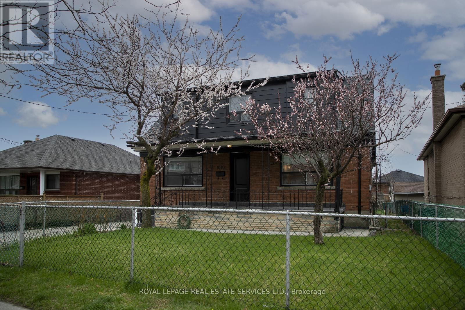 1010 CALEDONIA ROAD Image 1