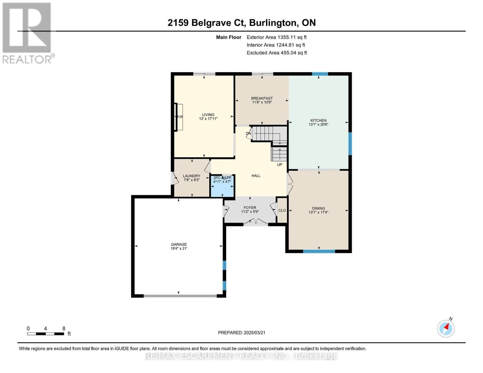 2159 BELGRAVE COURT Image 34