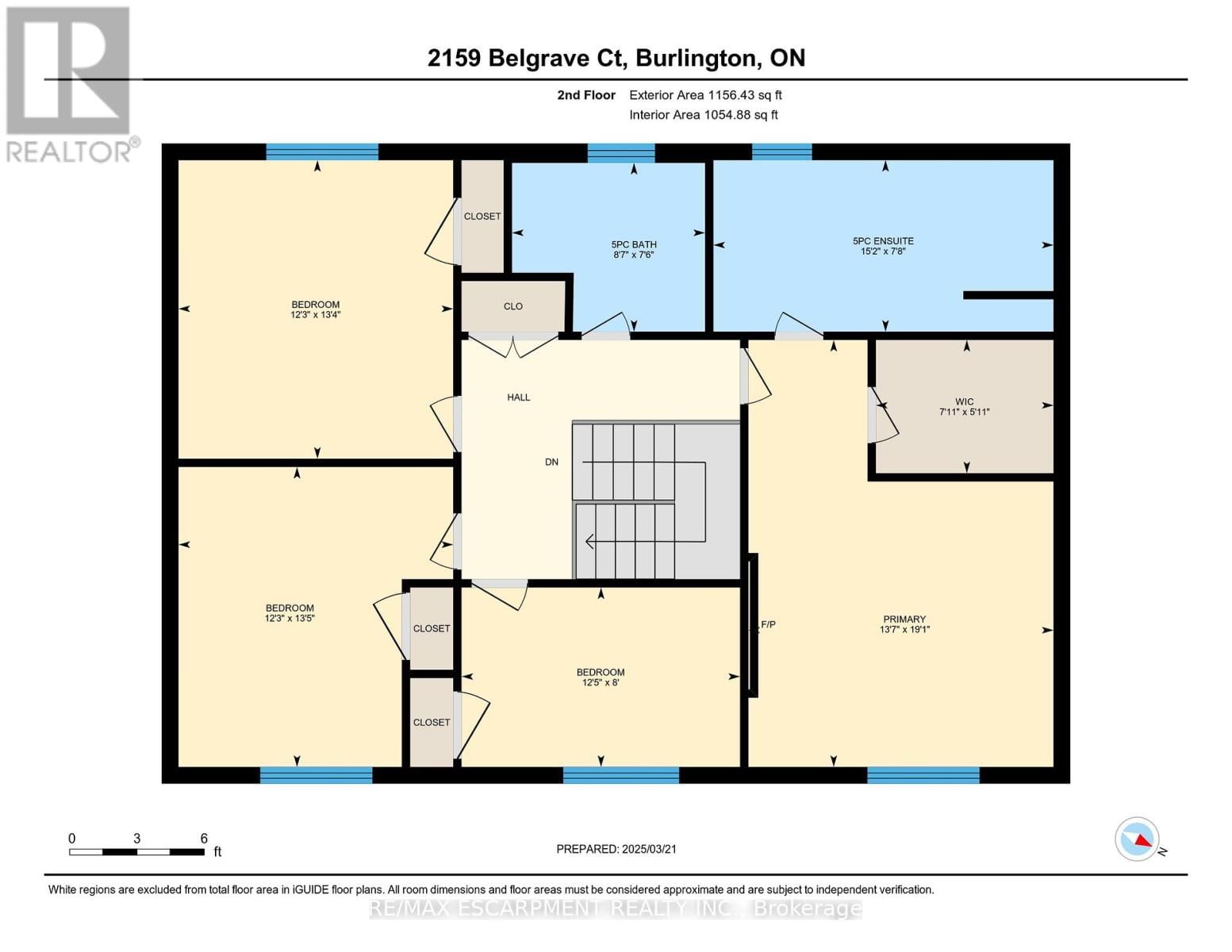 2159 BELGRAVE COURT Image 35