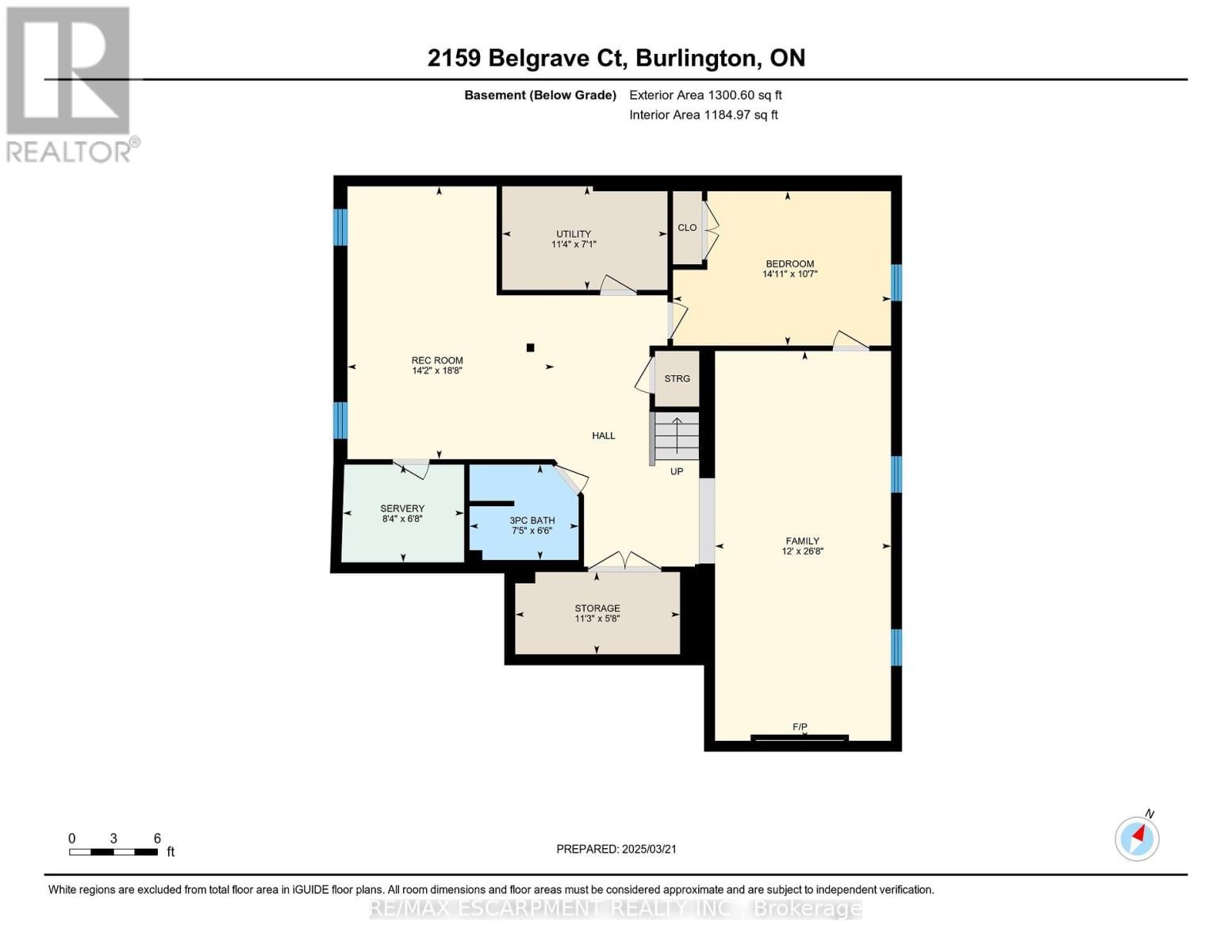 2159 BELGRAVE COURT Image 36