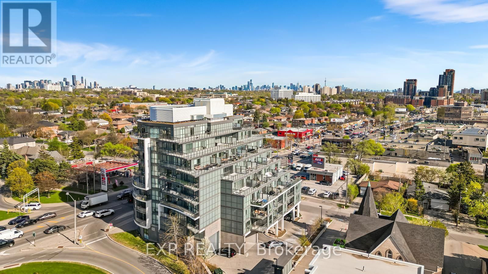 705 - 16 MCADAM AVENUE Image 36