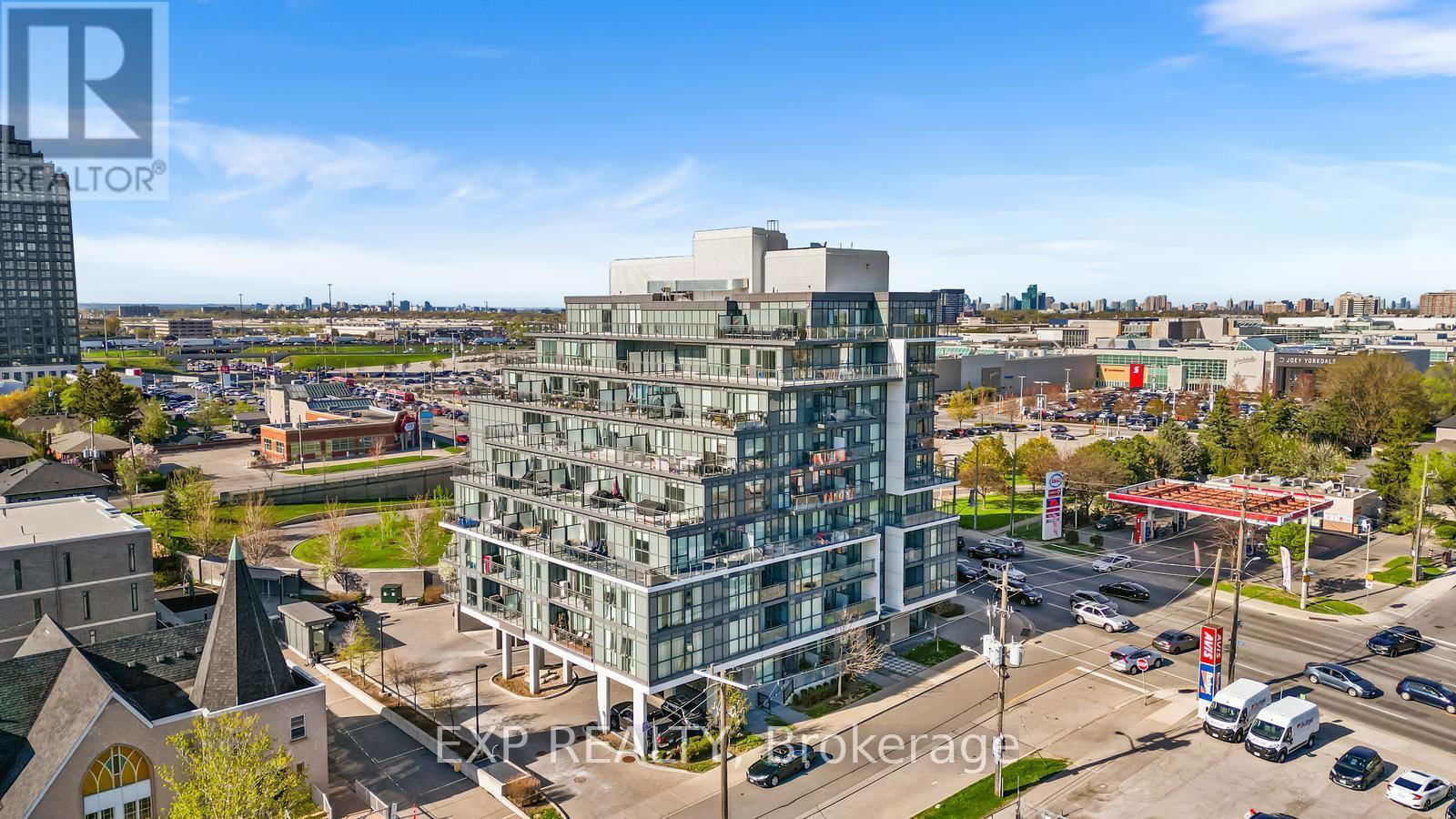 705 - 16 MCADAM AVENUE Image 45