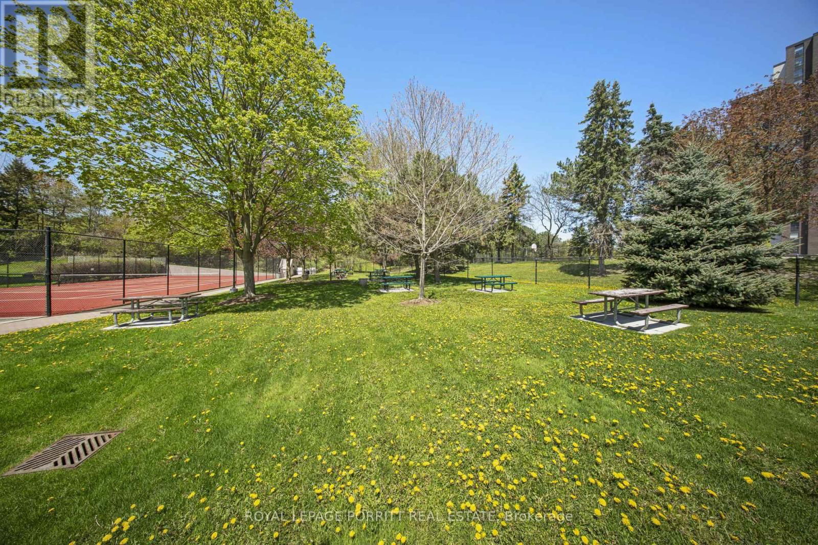 1017 - 1485 LAKESHORE ROAD EAST Image 29
