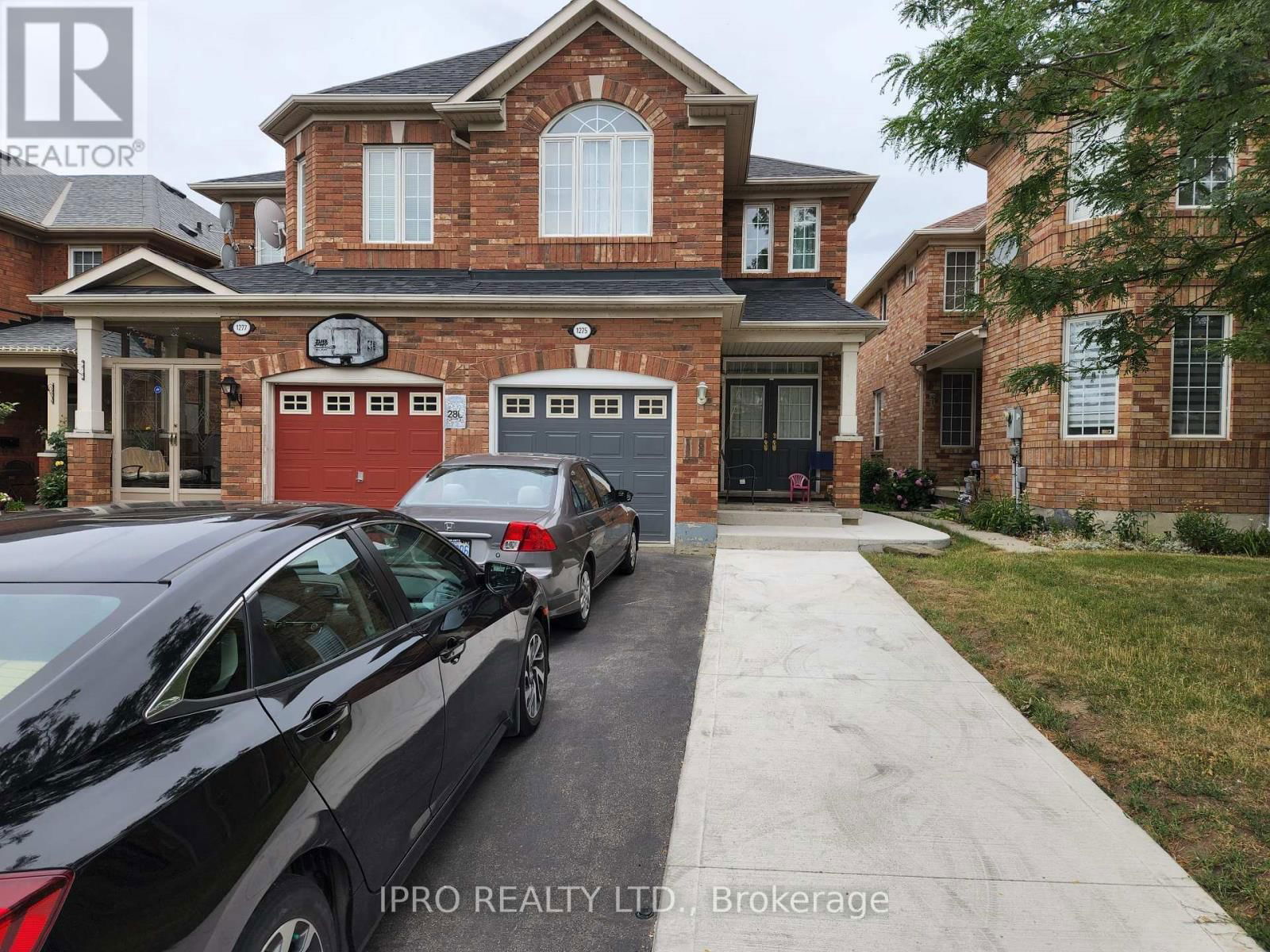 1275 PRESTONWOOD CRESCENT Image 1