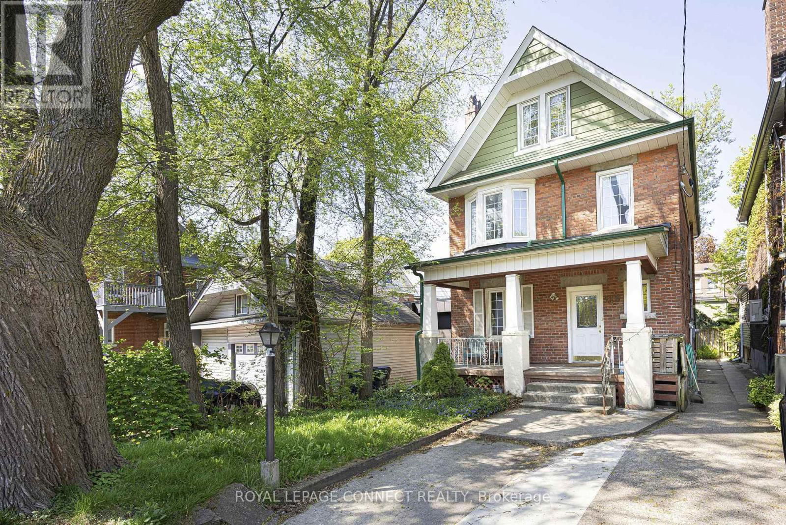 Unit C - 116 MEDLAND STREET Image 1