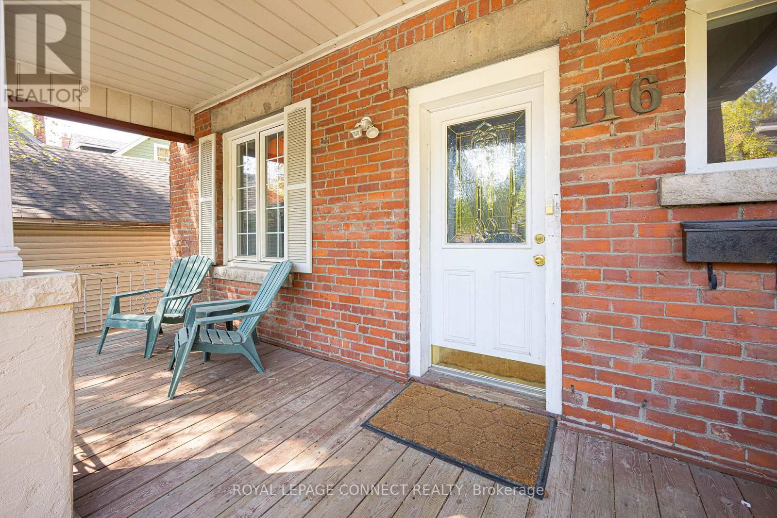 Unit C - 116 MEDLAND STREET Image 2