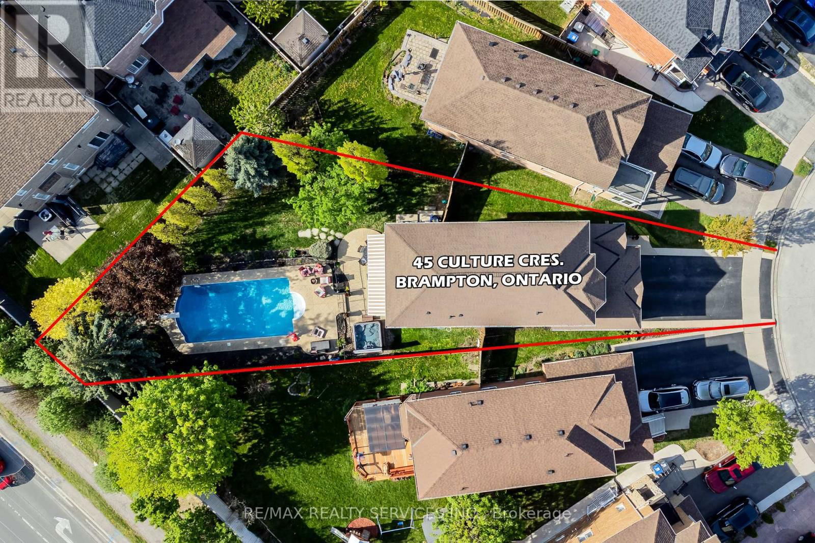 45 CULTURE CRESCENT Image 42