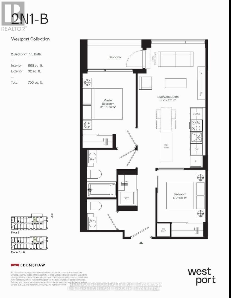 216 - 28 ANN STREET Image 3