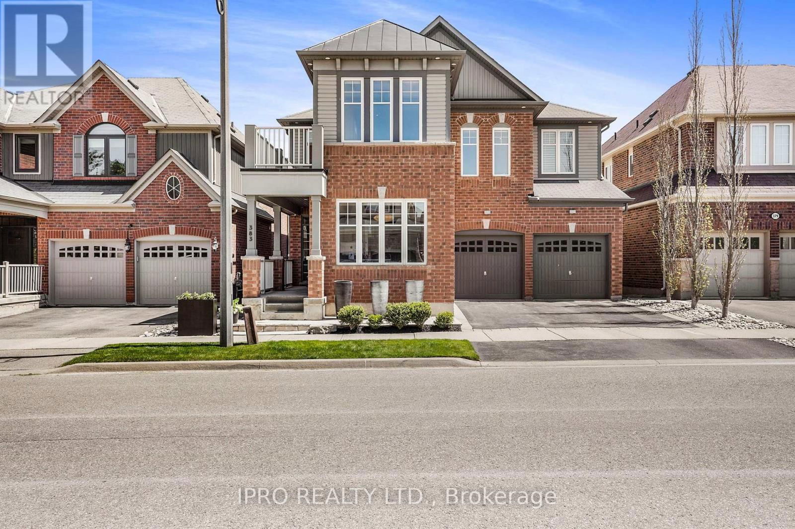 383 WETTLAUFER TERRACE Image 1