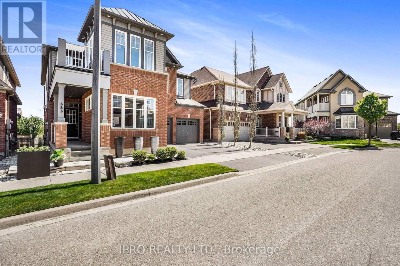 383 WETTLAUFER TERRACE Image 3