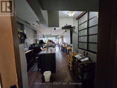 Restaurants for Sale in Canada
