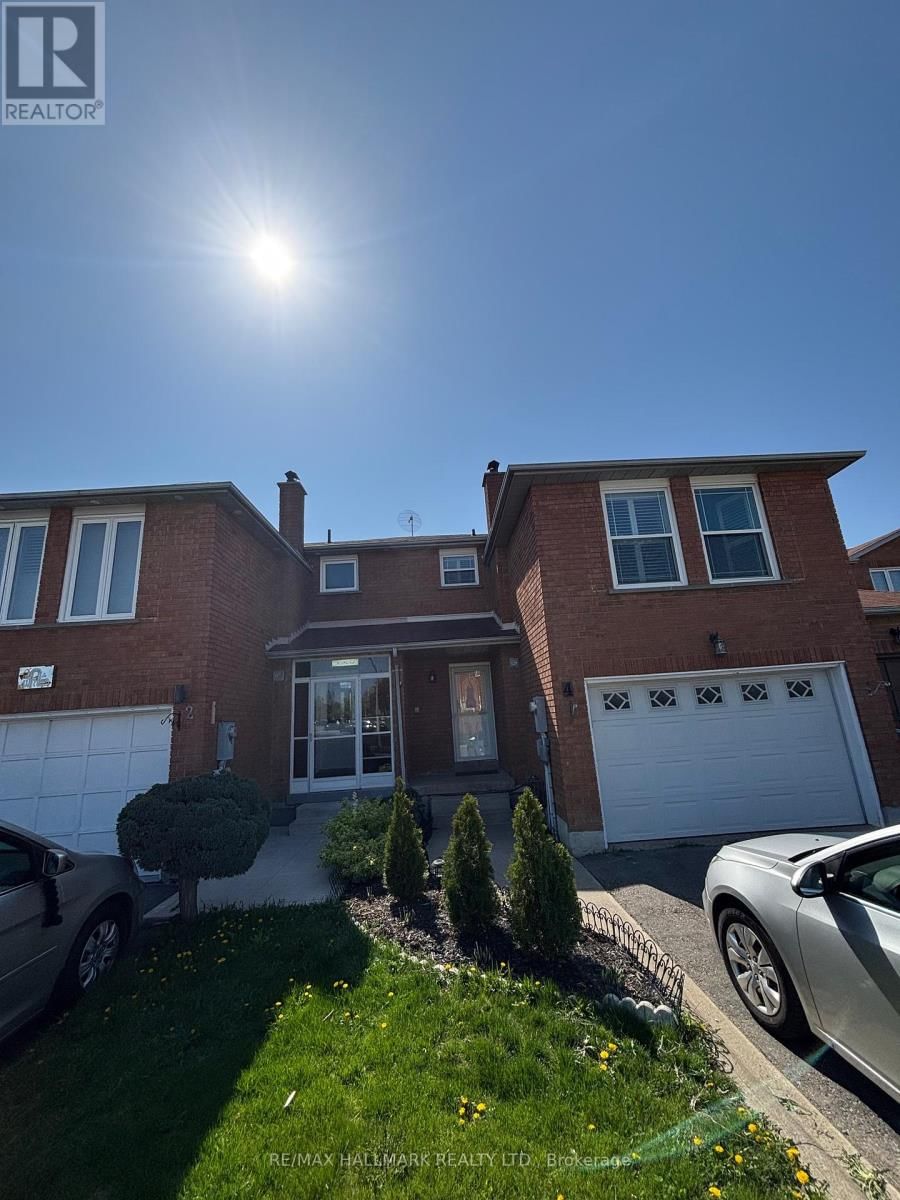 4 CUTTERS CRESCENT Image 1