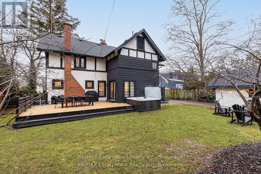 407 TRAFALGAR ROAD Image 32