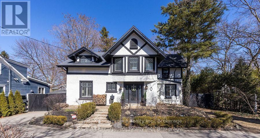 407 TRAFALGAR ROAD Image 35