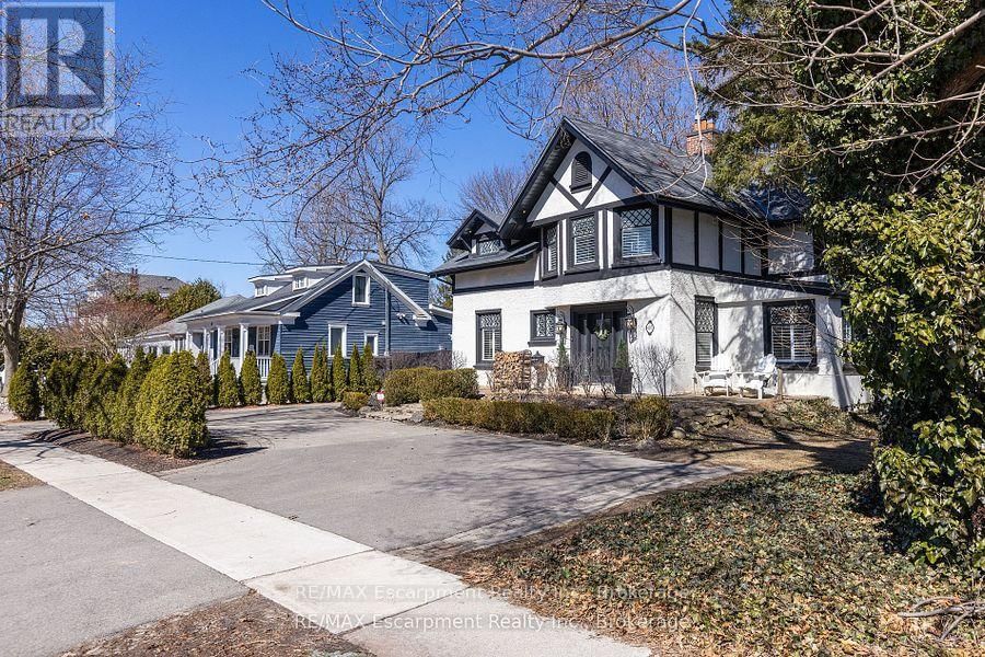 407 TRAFALGAR ROAD Image 36